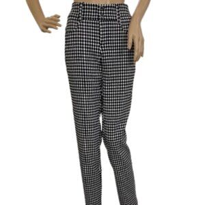 Brenda Beddome Geometric Print Pants